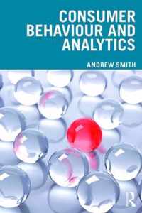 Consumer Behaviour and Analytics