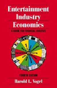 Entertainment Industry Economics