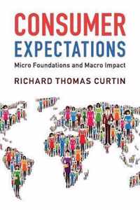 Consumer Expectations: Micro Foundations and Macro Impact