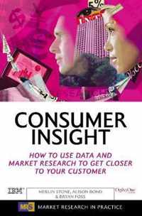 Consumer Insight