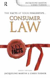 Key Facts: Consumer Law