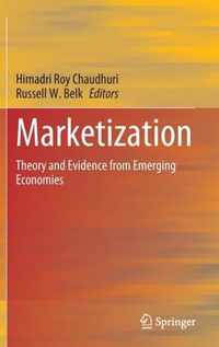 Marketization