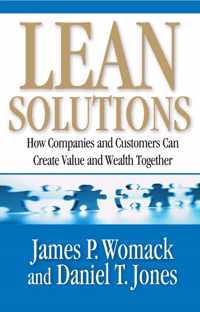 Lean Solutions