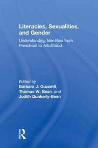 Literacies, Sexualities, and Gender