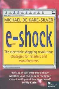 E-Shock: The electronic shopping revolution