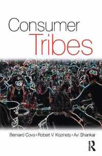 Consumer Tribes