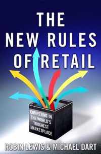 The New Rules of Retail