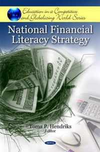 National Financial Literacy Strategy