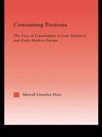 Consuming Passions