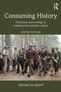 Consuming History