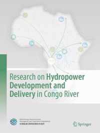 Research on Hydropower Development and Delivery in Congo River