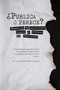 ?Publica o perece?