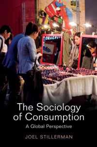 Sociology Of Consumption A Global Approa