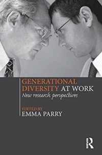 Generational Diversity at Work