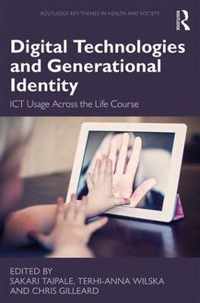 Digital Technologies and Generational Identity