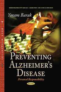 Preventing Alzheimer's Disease