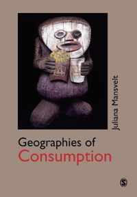 Geographies of Consumption