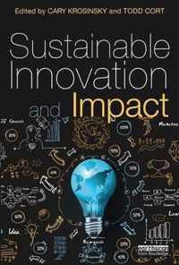 Sustainable Innovation and Impact