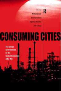 Consuming Cities