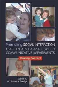 Promoting Social Interaction for Individuals with Communicative Impairments