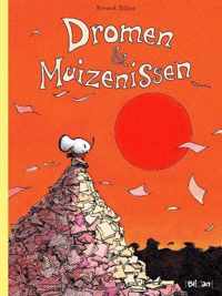 Dromen & muizenissen hc01. dromen & muizenissen