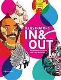 Illustrators In And Out