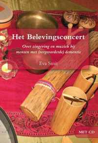 Het belevingsconcert