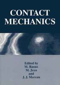 Contact Mechanics