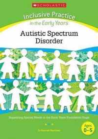 Autistic Spectrum Difficulties