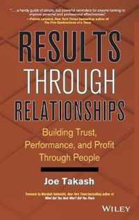 Results Through Relationships