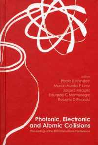 Photonic, Electronic And Atomic Collisions - Proceedings Of The Xxiv International Conference