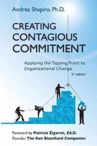 Creating Contagious Commitment Applying