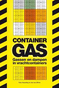 Containergas