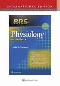 BRS Physiology