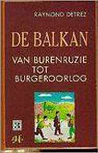 De Balkan