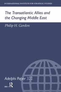 The Transatlantic Allies and the Changing Middle East