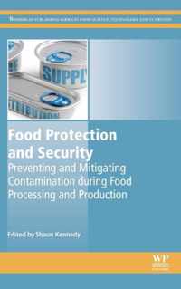 Food Protection and Security