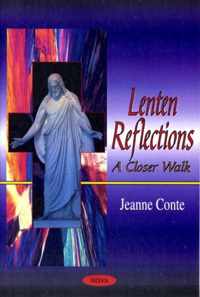 Lenten Reflections