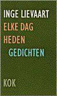 Elke dag heden