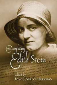 Contemplating Edith Stein