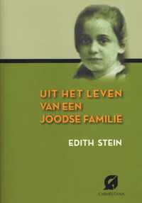 Uit het leven van een Joodse familie