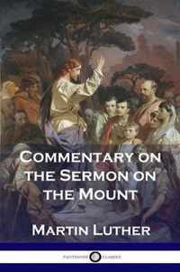 Commentary on the Sermon on the Mount