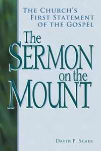 The Sermon on the Mount