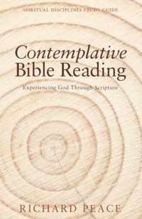 Contemplative Bible Reading