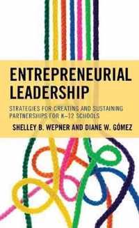 Entrepreneurial Leadership