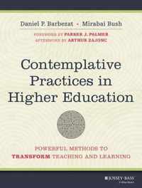 Contemplative Practices In Higher Edu