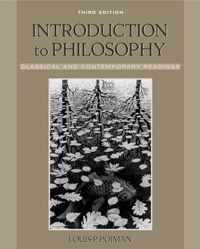 Introduction to Philosophy: Classical and Contempo