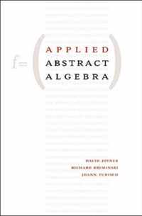 Applied Abstract Algebra