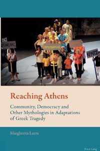 Reaching Athens