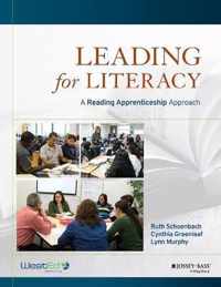 Leading for Literacy